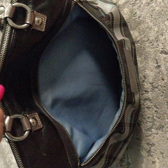 Coach tote bag - Picture 9 of 16